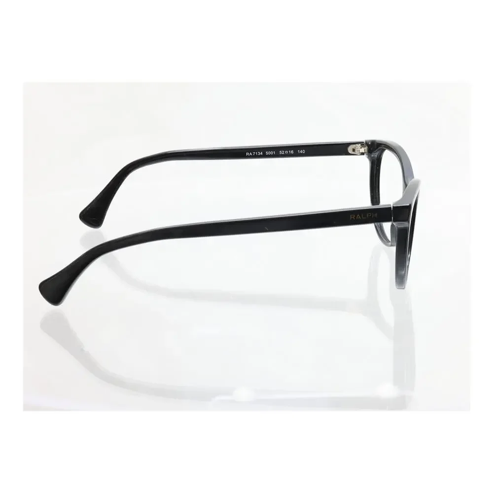 Ralph Lauren RA7134 52-16-140 5001 Eyeglass FRAMES ONLY - GOOD CONDITION - READ